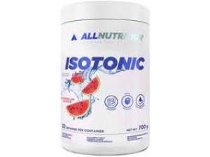 Изотоник AllNutrition Isotonic – восстановление и энергия 700 г кавун