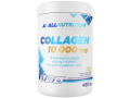 Колаген ALLNUTRITION Collagen 10 000 mg Orange 480 г – гідролізований колаген + гіалуронова кислота + вітамін C