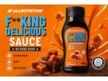 Низкокалорийный соус AllNutrition FitKing Delicious Sauce