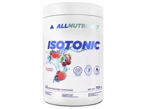 Изотоник AllNutrition Isotonic – восстановление и энергия 700 г Мультифрукт