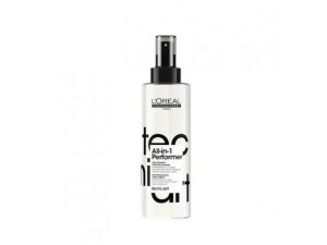 Мультифункціональний спрей-догляд для волосся L’Oréal Professionnel Tecni.Art All-in-One Performer 190 мл