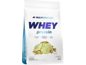 Протеин AllNutrition Whey Protein 908 г pistachio flavour Протеин AllNutrition Whey Protein 908 г pistachio flavour