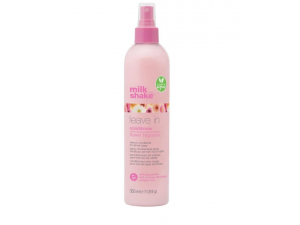 Несмываемый увлажняющий кондиционер для волос Milk Shake Flower Fragrance Leave In Conditioner, 350 мл