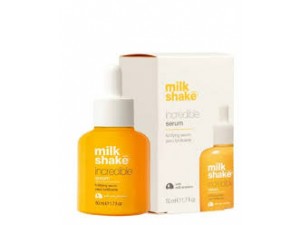 Зміцнювальна сироватка для шкіри голови та коренів волосся milk_shake Incredible Serum, 50 мл