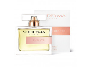 Жіночі парфуми Yodeyma CHEANTE 100 ml Жіночі парфуми Yodeyma CHEANTE 100 ml
