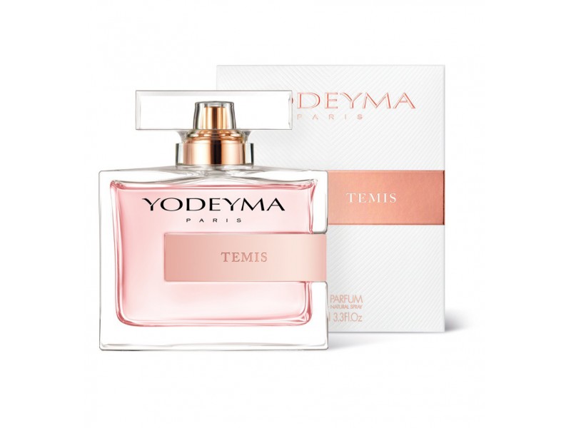 Жіночі парфуми Yodeyma TEMIS 100ml