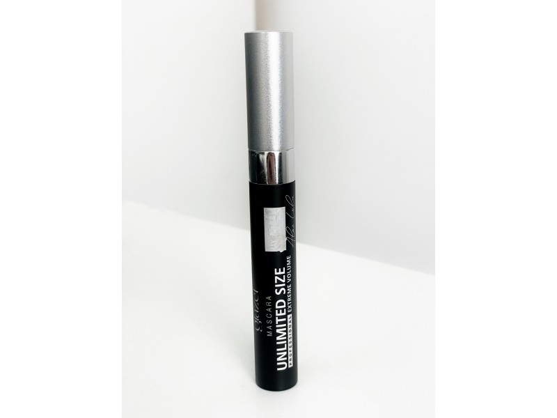 Тушь для ресниц Glazel Mascara Unlimited Size Professional Extreme Volume 8 мл