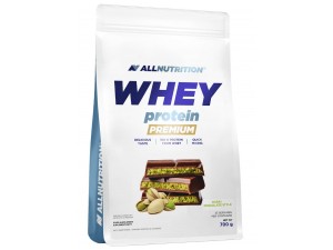 Сывороточный протеин ALLNUTRITION Whey Protein Premium 700 г