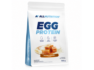 Яичный протеин ALLNUTRITION Egg Protein 700 г