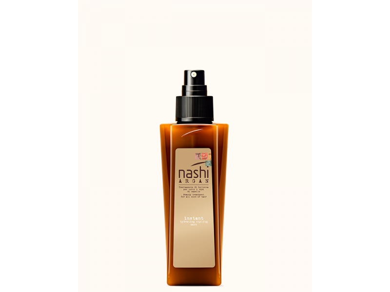 Маска для волосся Nashi Argan Instant 150 мл