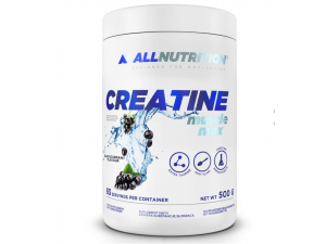 Креатин ALLNUTRITION Creatine Muscle Max, 500 г
