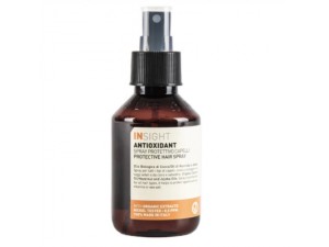 Захисний спрей для волосся Insight Antioxidant Protective Hair Spray 100 мл