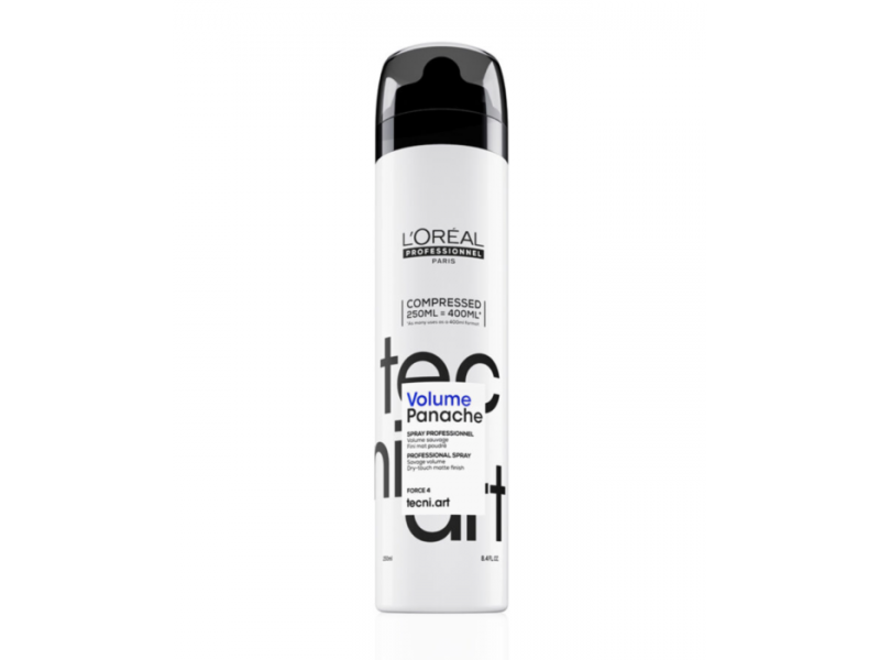 Спрей для укладання волосся L'oreal Technical Art Wild Stylers Savage Panache Pure 250ml