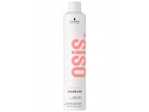 Спрей з діамантовим блиском Schwarzkopf Professional Osis+ Sparkler Finish 500 мл