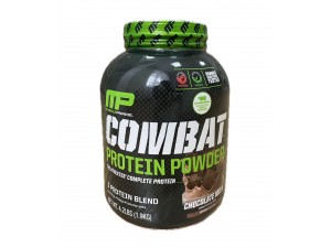 Протеин MusclePharm Combat Protein Powder 1.9 кг