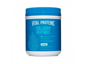 Средство для поддержания пищеварения VITAL PROTEINS Collagen 567 г