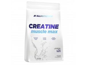 Креатин ALLNUTRITION Creatine Muscle Max, 1000 г