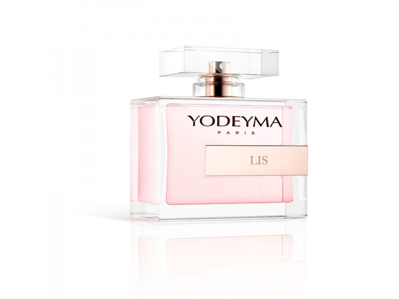 Женские духи Yodeyma LIS Eau de Parfum 100 мл