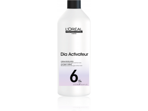 Проявник LOreal Professionnel DIActivateur 1,8% 6 Vol 1000 ml