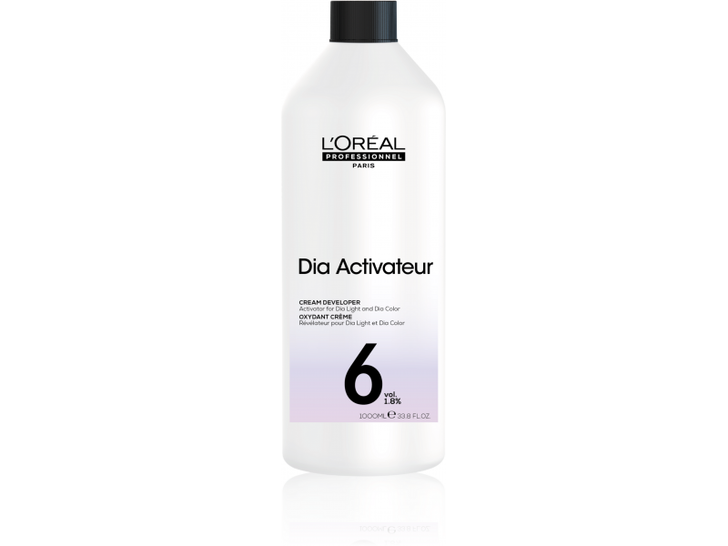 Проявник LOreal Professionnel DIActivateur 1,8% 6 Vol 1000 ml