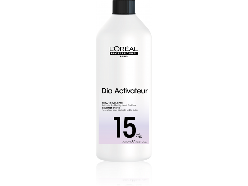 Проявитель LOreal Professionnel DIActivateur  4.5% (15 Vol)