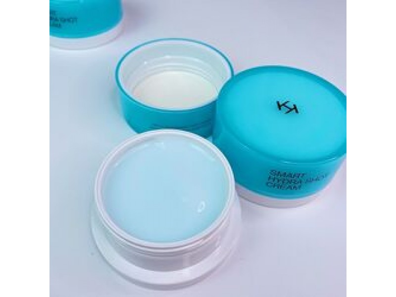 Увлажняющий крем Smart Hydra Shot Cream 50 мл