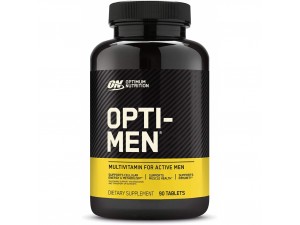 Витамины Optimum Nutrition Opti-Men 90 таблеток