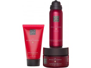 Rituals The Ritual Of Ayurveda подарунковий набір