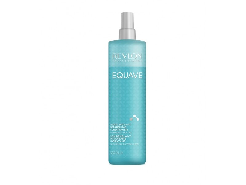 Revlon Professional Equave Instant Detangling Conditioner - Незмивний кондиціонер 500 м