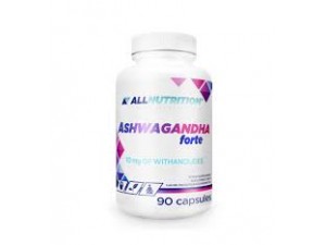 Ашваганда AllNutrition Ashwagandha Forte 90 капсул
