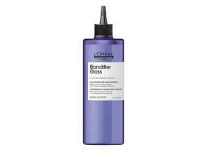 Концентрат для освітленого волосся Loreal Serie Expert Blondifier Instant Resurfacing Concentrate 400 мл