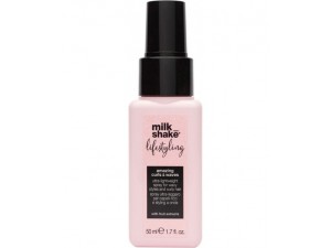 Мультифункціональний спрей для хвилястого та кучерявого волосся Milk Shake Lifestyling Amazing curls & waves 50мл