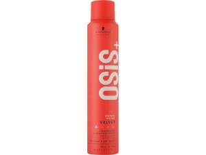 Schwarzkopf Professional Osis+ Velvet віск для стайлінга у формі спрею 200 мл