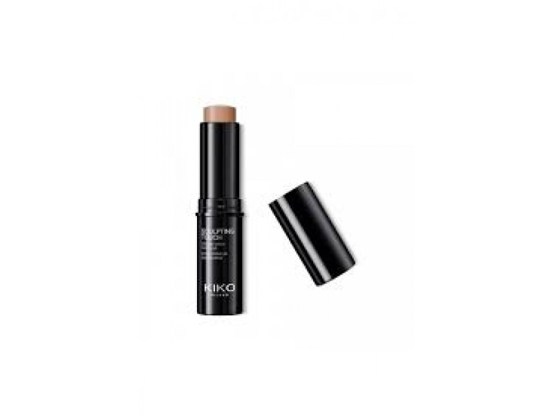 Скульптор стик для контурування Kiko Milano Sculpting Touch Creamy Stick Contour №201