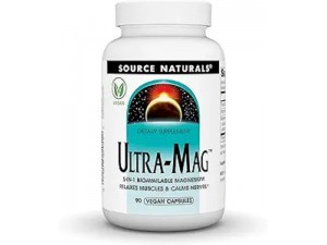 Витамин D3 California Gold Nutrition 125 mcg ( 5000 IU) 90 капсул