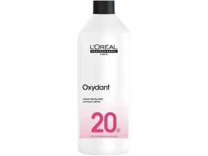L'Oreal Professionnel OXYDANT #1 (6%) Косметичний окислювач №1 (6%)