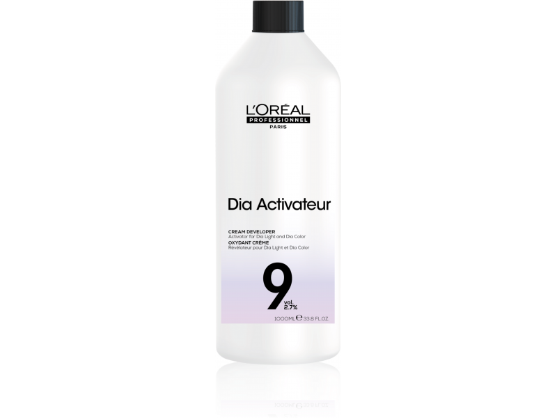 Проявник LOreal Professionnel DIActivateur 2,7% 9 Vol.