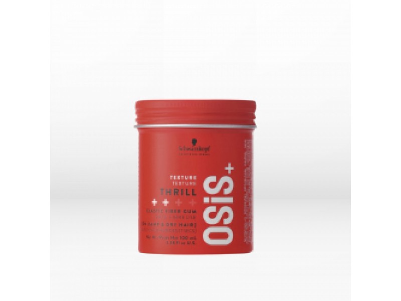 Віск для укладання волосся Schwarzkopf Professional Osis+ Thrill 100ml