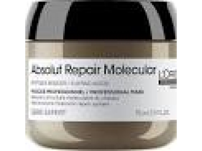 Маска для молекулярного восстановления структуры поврежденных волос L'Oreal Absolut Repair Molecular Mask 75 мл