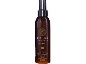 ORRO ARGAN Leave-in Mask - Спрей маска с маслом АРГАНЫ 150 ml
