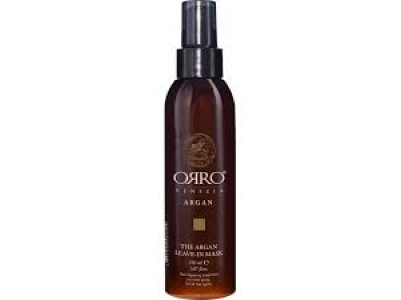 ORRO ARGAN Leave-in Mask - Спрей маска с маслом АРГАНЫ 150 ml
