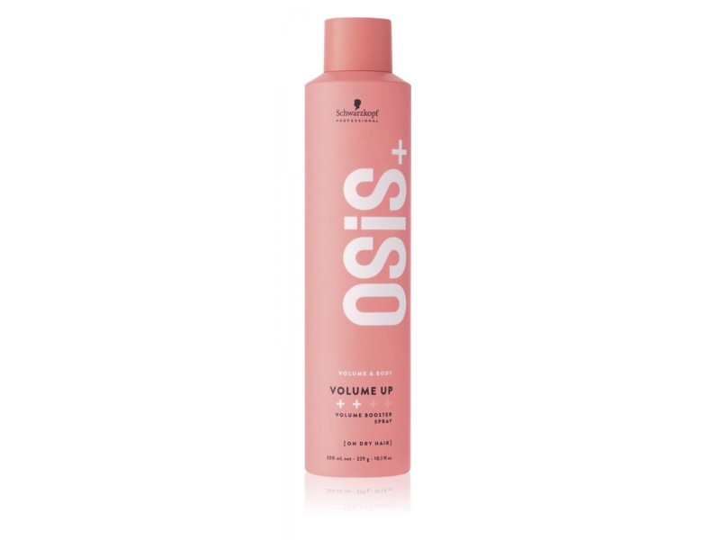 Спрей для надання прикореневого об'єму Schwarzkopf Professional Osis Volume up Booster Spray 250 мл