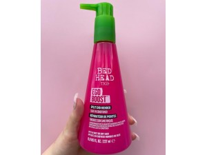 Незмивний кондиціонер для сухого та січеного кінчиків волосся Tigi Bed Head Ego Boost Leave-In Conditioner 237