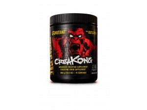 Креатиновый комплекс Mutant Creakong Без вкуса, 300 г