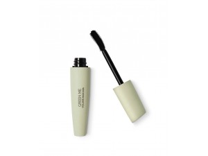 Тушь с эффектом экстремального объема Kiko Milano Green Me Volume