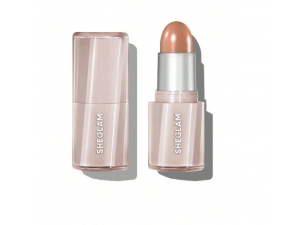 Контур-стік та бронзер для обличчя SHEGLAM Buttery Buff Contour & Bronzer Stick Golden Sun, 6 г