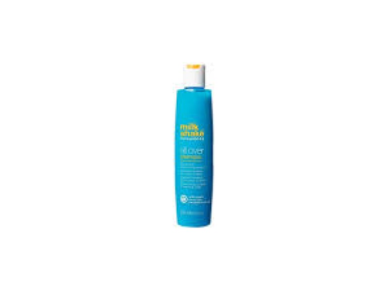 Milk_Shake Sun & More All Over Shampoo — увлажняющий шампунь для волос и тела, 250 мл