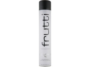 Лак для волос екстра стронг Frutti provitamin b5 extra strong 750 мл