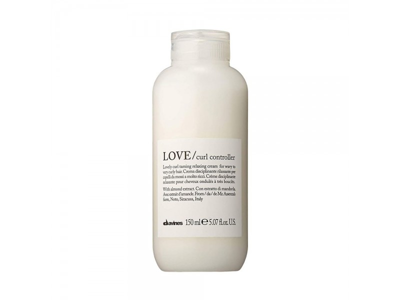 LOVE curl controller крем, що регулює об'єм 150мл