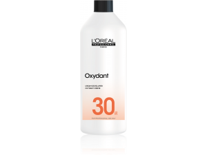 Косметичний крем пероксид L'Oreal Professionnel Oxydant 2 (9%)